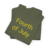 Fourth of July - men's