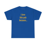 They Sell Me Beer! - unisex - UK