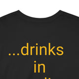 Drinks in Paradise - unisex - UK