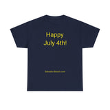 Happy July 4th! - men's