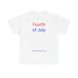 Fourth of July - men's