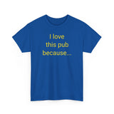 NEW They Sell me Beer - men's
