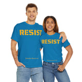 RESIST - unisex - UK