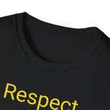 Respect Your Mother... Earth - women's