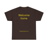 Welcome Home - men's