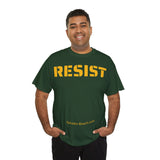 RESIST - unisex - UK