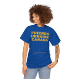 FRIENDS UKRAINE CANADA - men's