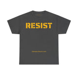 RESIST - unisex - UK