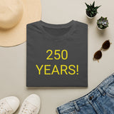 250 Years! - women's