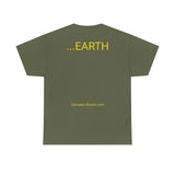 Respect Your Mother… Earth - men's