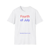 Fourth of July - women's