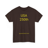 USA 250th - men's