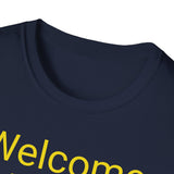 Welcome Home - women's