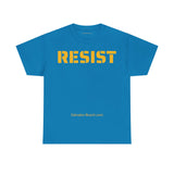 RESIST - unisex - UK
