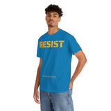 RESIST - unisex - UK