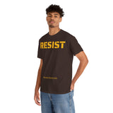 RESIST - unisex - UK