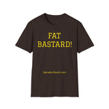 New FAT BITCH - women's