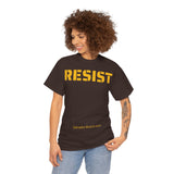 RESIST - unisex - UK