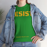 RESIST - unisex - UK