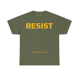 RESIST - unisex - UK