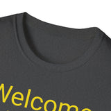 Welcome Home - women's