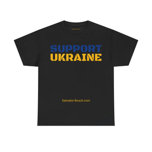 SUPPORT UKRAINE - men's - UK