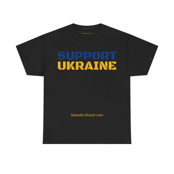 SUPPORT UKRAINE - men's - UK