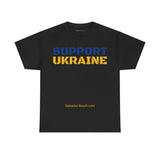 SUPPORT UKRAINE - men's - UK