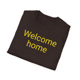 Welcome Home - women's