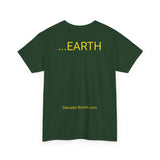 Respect Your Mother… Earth - men's