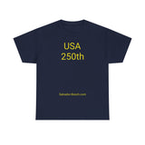 USA 250th - men's