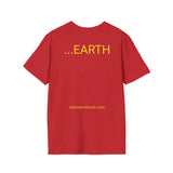 Respect Your Mother... Earth - women's