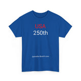 USA 250th - men's