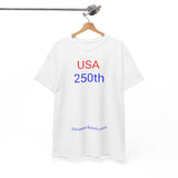 USA 250th - men's