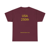 USA 250th - men's