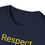Respect Your Mother... Earth - women's