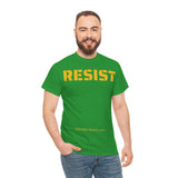 RESIST - unisex - UK