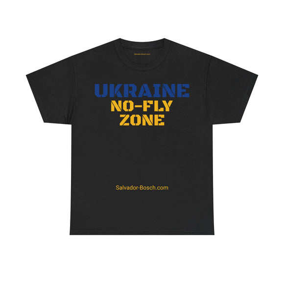 UKRAINE NO-FLY ZONE - men's - UK