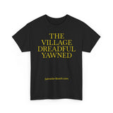 The Village Dreadful - men's