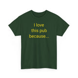 NEW They Sell me Beer - men's