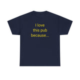 NEW They Sell me Beer - men's