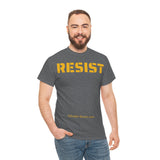 RESIST - unisex - UK