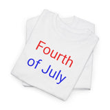 Fourth of July - men's