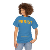 RESIST - unisex - UK