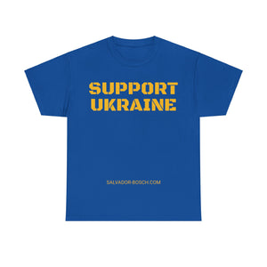 SUPPORT UKRAINE - men's