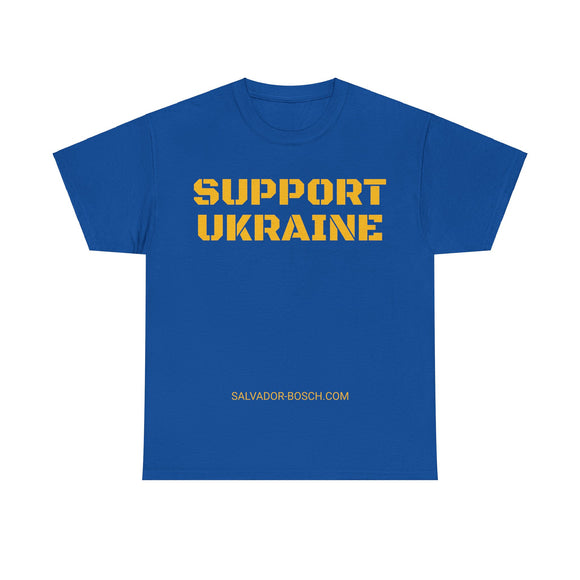 SUPPORT UKRAINE - men's