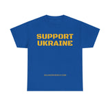 SUPPORT UKRAINE - men's