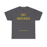 NEW FAT BASTARD - men's