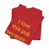 NEW They Sell me Beer - men's