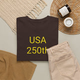USA 250th - men's